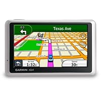 Garmin nüvi 1300LM 4.3-Inch Portable GPS Navigator with Lifetime Map Updates