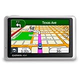 Garmin nvi 1300LM 4.3-Inch Portable GPS Navigator with Lifetime Map Updates