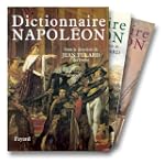 Dictionnaire Napol�on