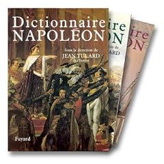 Dictionnaire napoleon