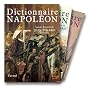 Dictionnaire Napol�on