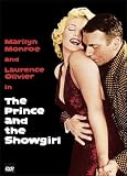 The Prince And The Showgirl [UK IMPORT] - Marilyn Monroe
