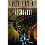 Psychomech(PsychomechTrilogy)