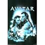 Avatar -- Embrace Movie Poster