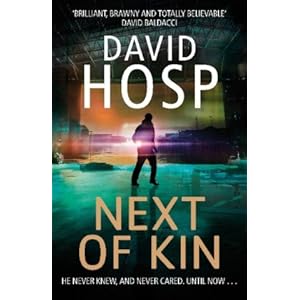 Next of Kin - David Hosp
