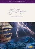 The tempest, William Shakespeare