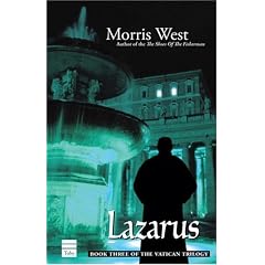 Lazarus