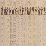Hamlisch: A Chorus Line: Original Broadway cast [SOUNDTRACK]