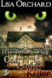 The Super Spies and the Cat Lady Killer