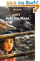 Salz im Haar