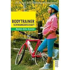Bodytrainer Schwangerschaft