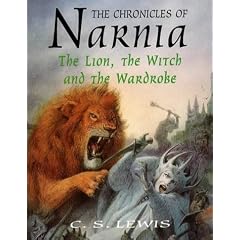 The Chronicles of Narnia (2) - The Lion, the Witch and the Wardrobe