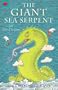 Giant Sea Serpent (Magical Tales Around the World)