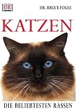 Produkt-Bild: Katzen, Die beliebtesten Rassen