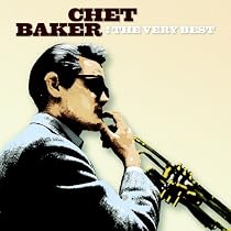The Very Best of Chet Baker