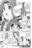Abenobashi: Magical Shopping Arcade, Vol. 2