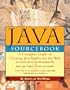 The Java Sourcebook