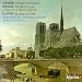 Vierne/Widor/Dupr� - Masses and Motets