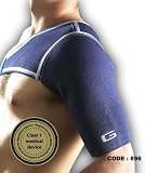 Neo G Shoulder Support - Right Shoulder New Breathable Model Exclusive to OLSSS
