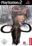 Eigenschaften Atari  / Syberia 2