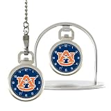 Auburn Tigers Pocket Team Watch