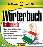 SmileWare - W&ouml;rterbuch Italienisch