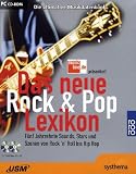 Das neue Rock- und Poplexikon