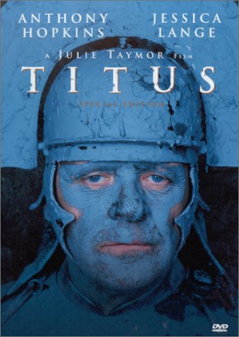 Cover art for  Titus
