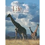 study guide to accompany life the science of biology sixth edition