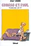 Conrad et Paul, tome 2 : Tranches de vit