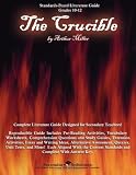 The Crucible Literature Guide