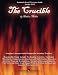 The Crucible Literature Guide (Secondary Solutions LLC Teacher Guide)