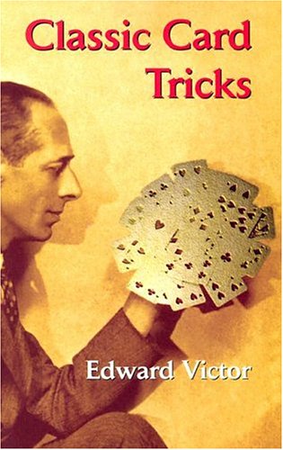Classic Card Tricks