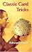 Books : Classic Card Tricks