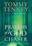 Prayers of a God Chaser (God Chasers)