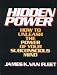 Book Hidden Power: How to Unleash the Power of Your Subconscious Mind