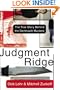 Judgment Ridge: The True Story Behind the Dartmouth Murders