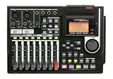 FOSTEX デジタル・マルチトラッカー 40GB CD-R/RW ブラック VF80EX-d