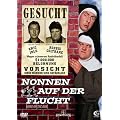 Nonnen auf der Flucht