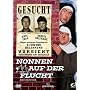 Nonnen auf der Flucht