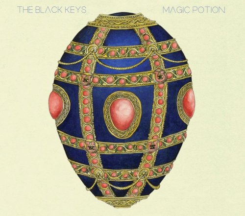 CD-Charts  Collectible : Magic Potion