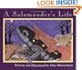 A Salamander's Life (Nature Upclose)