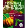 Essentials in Nutrition Diet Therapy - Instructor's Manual by  Williams