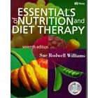 Essentials in Nutrition Diet Therapy - Instructor's Manual by  Williams