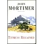 Titmuss Regained