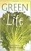 Green For Life (Paperback) Book - Blending Greens In Your Diet - by Victoria Boutenko