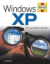 Windows XP Manual: The Survival Manual