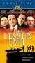 The Lesser Evil [VHS]