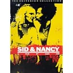 Sid and Nancy: The Criterion Collection