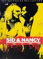 Sid and Nancy: The Criterion Collection